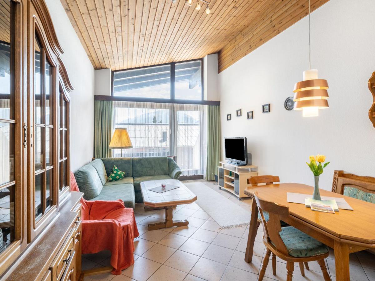 Apartment Haus Point By Interhome Майсхофен Екстериор снимка