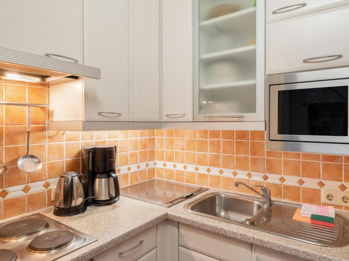 Apartment Haus Point By Interhome Майсхофен Екстериор снимка