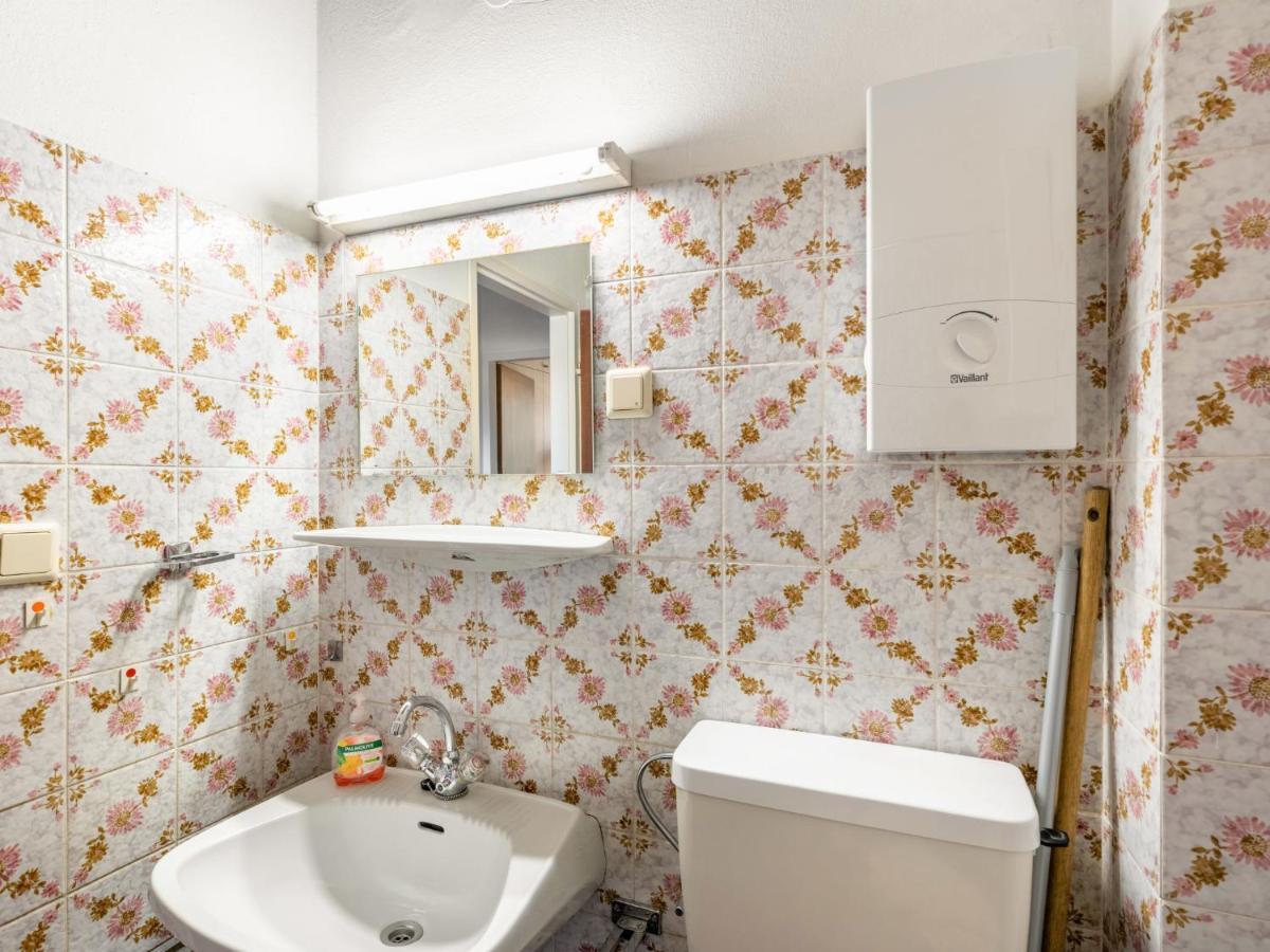 Apartment Haus Point By Interhome Майсхофен Екстериор снимка