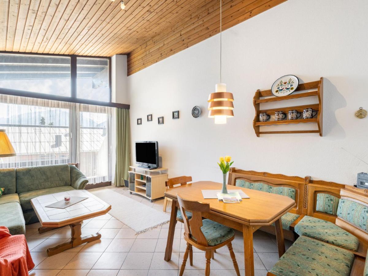 Apartment Haus Point By Interhome Майсхофен Екстериор снимка