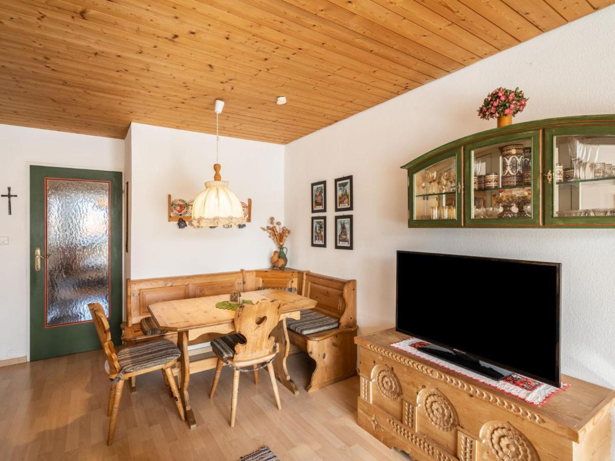 Apartment Haus Point By Interhome Майсхофен Екстериор снимка