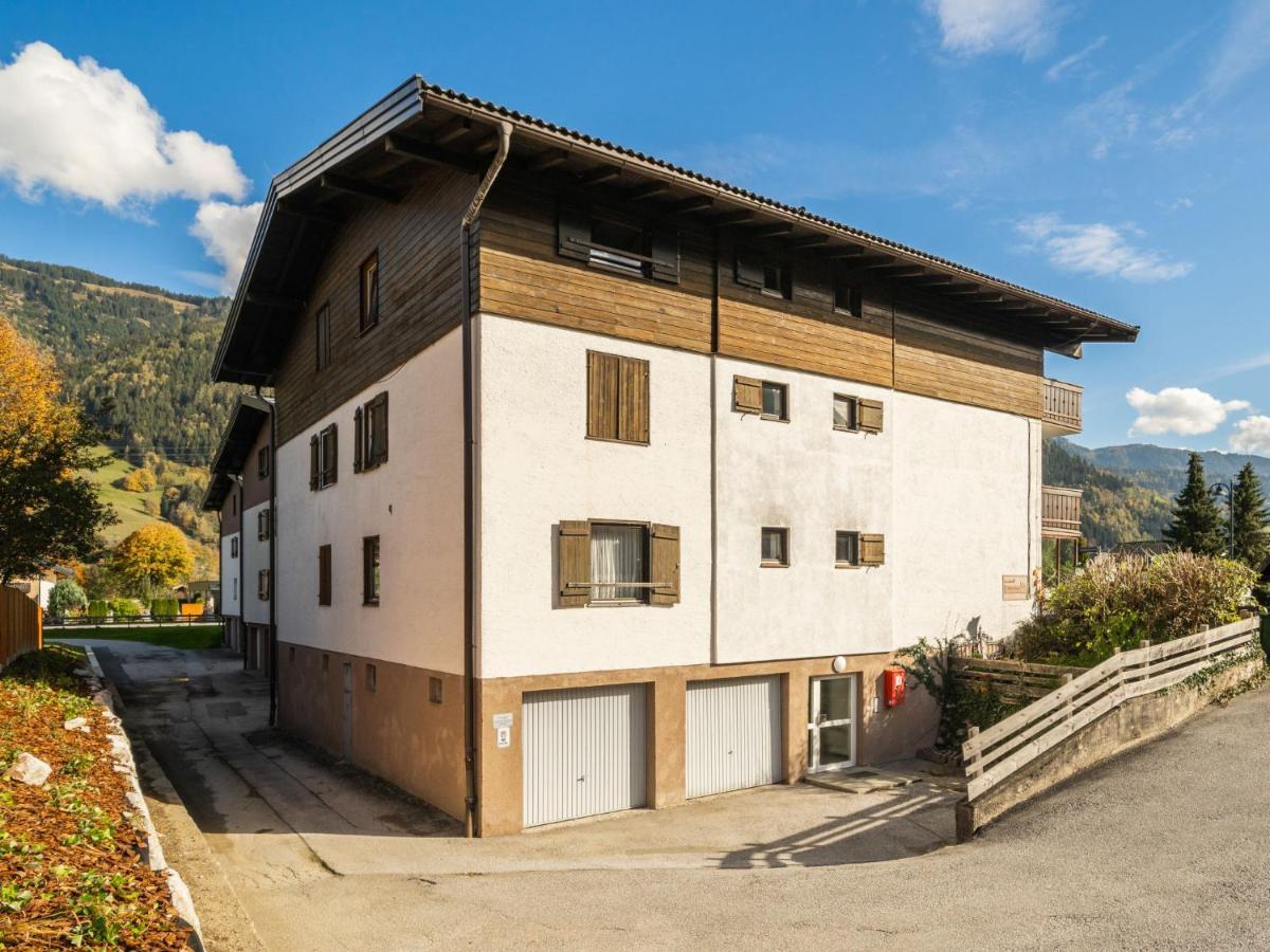Apartment Haus Point By Interhome Майсхофен Екстериор снимка