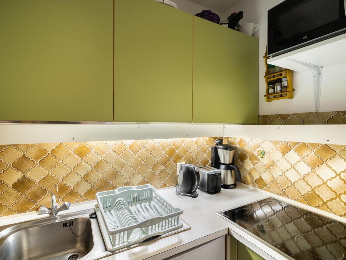 Apartment Haus Point By Interhome Майсхофен Екстериор снимка