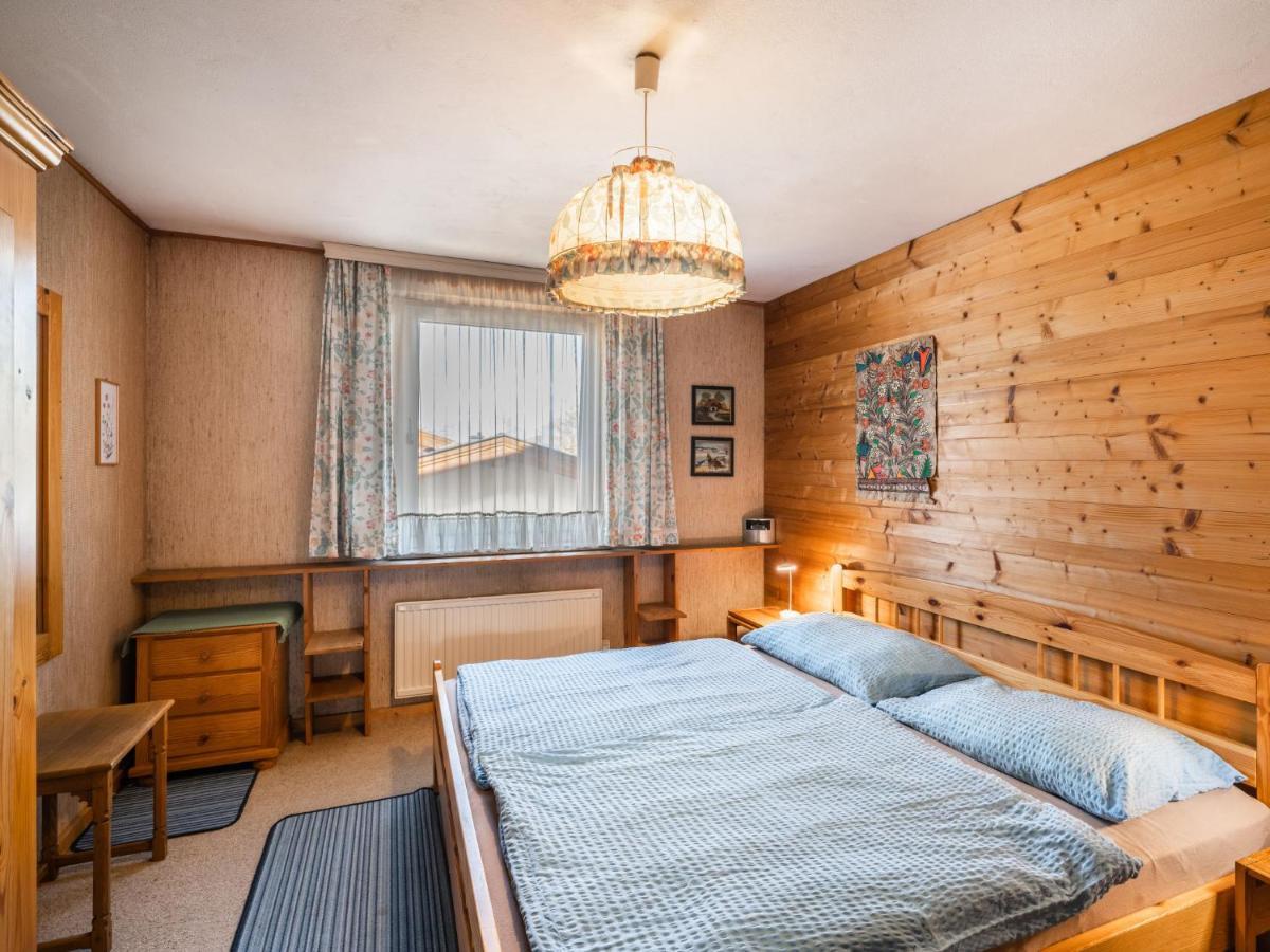 Apartment Haus Point By Interhome Майсхофен Екстериор снимка