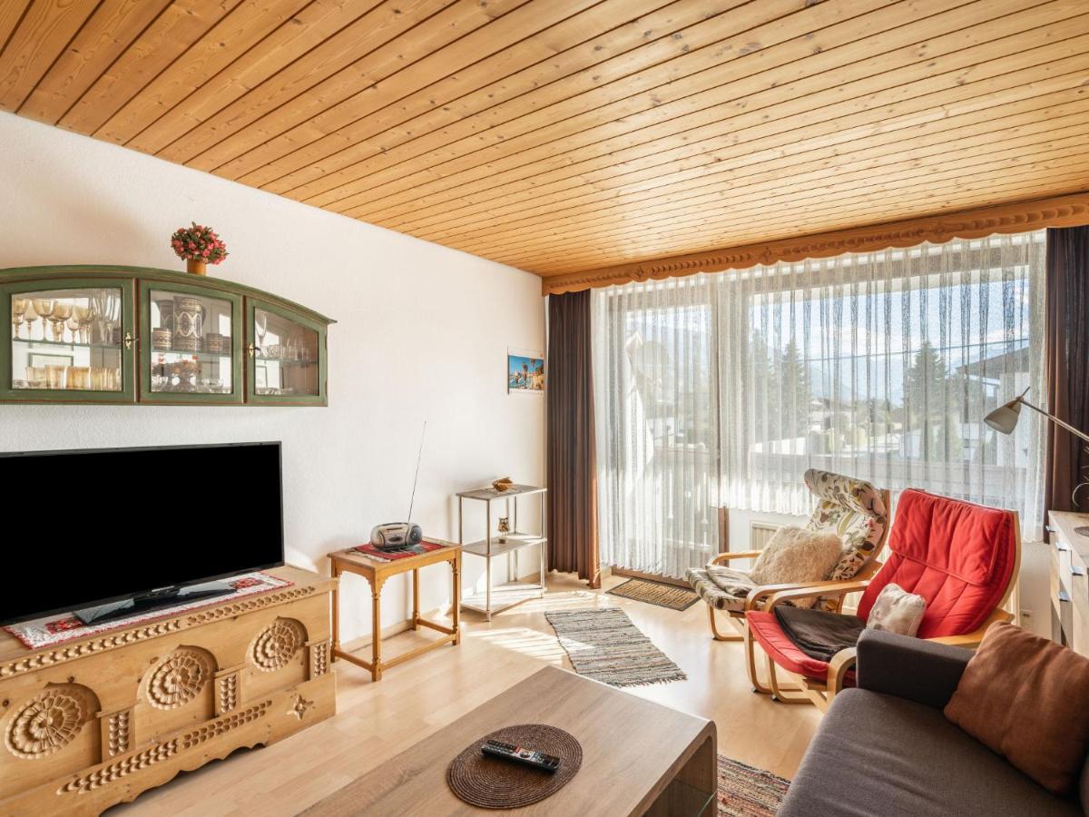 Apartment Haus Point By Interhome Майсхофен Екстериор снимка